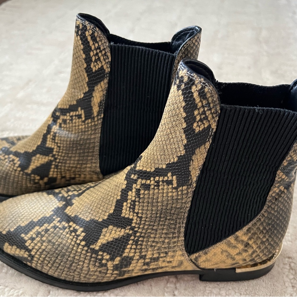 Jimmy Choo Boots